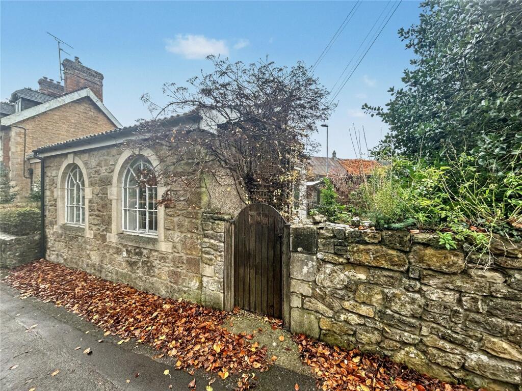 Main image of property: Westbury, Sherborne, Dorset, DT9