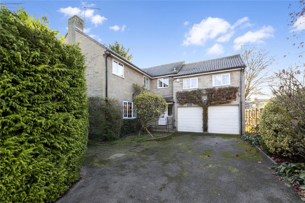 Main image of property: Englands Lane, Queen Camel, Yeovil, Somerset, BA22
