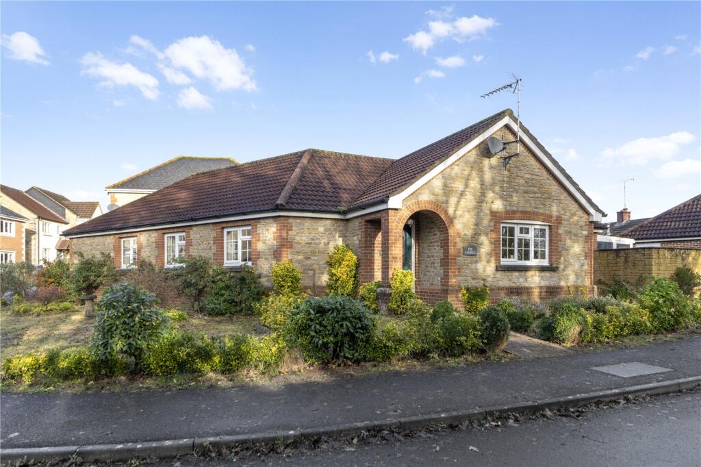 Main image of property: Bramble Way, Common Road, Wincanton, Somerset, BA9