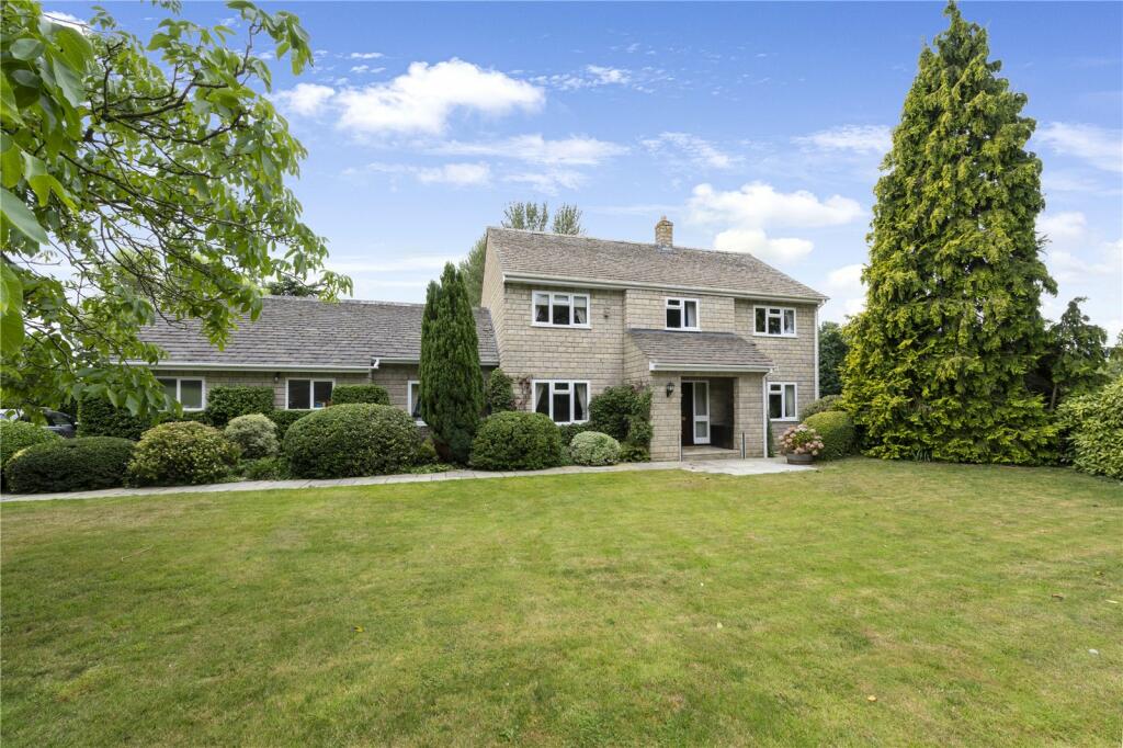 Main image of property: Back Street, West Camel, Yeovil, Somerset, BA22