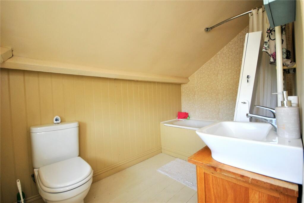 4 bedroom detached house for sale in Forton Lane, Tatworth, Chard