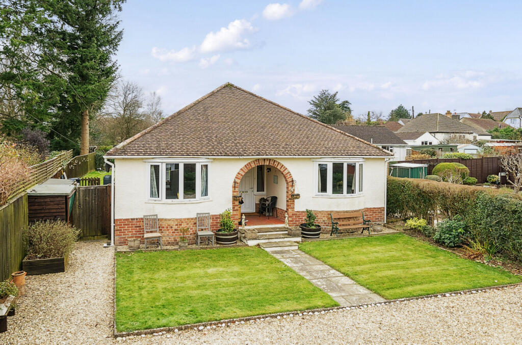 Main image of property: Forton Road, Chard, Somerset, TA20