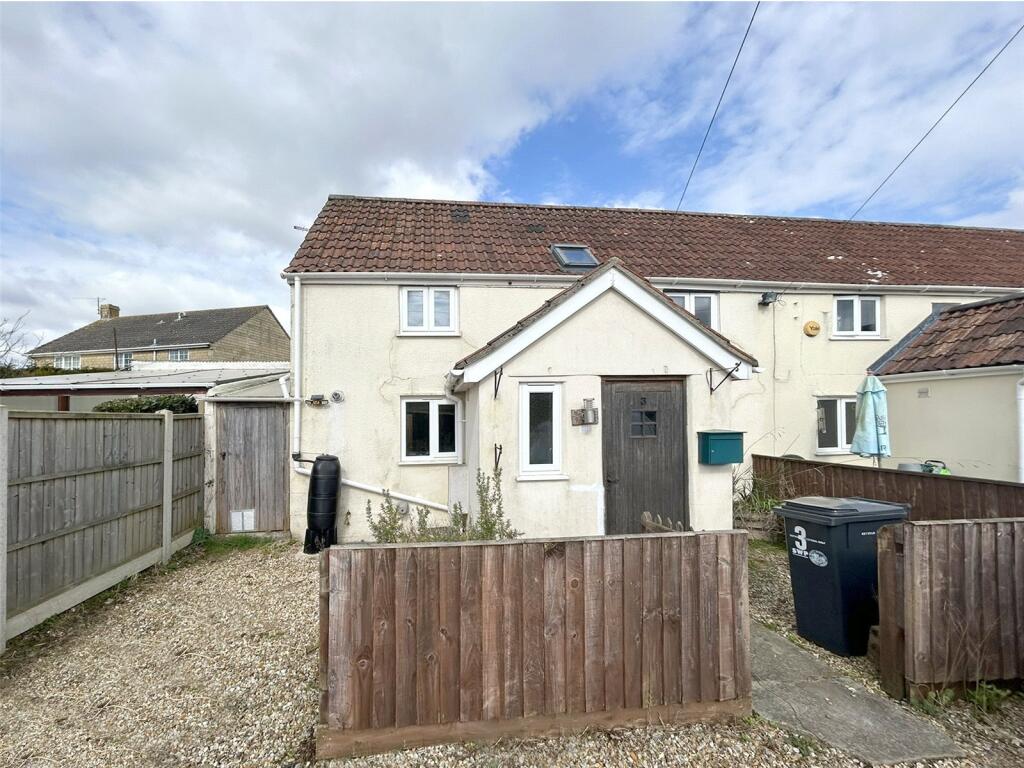 Main image of property: Sunshine Cottages, Forton, Chard, Somerset, TA20