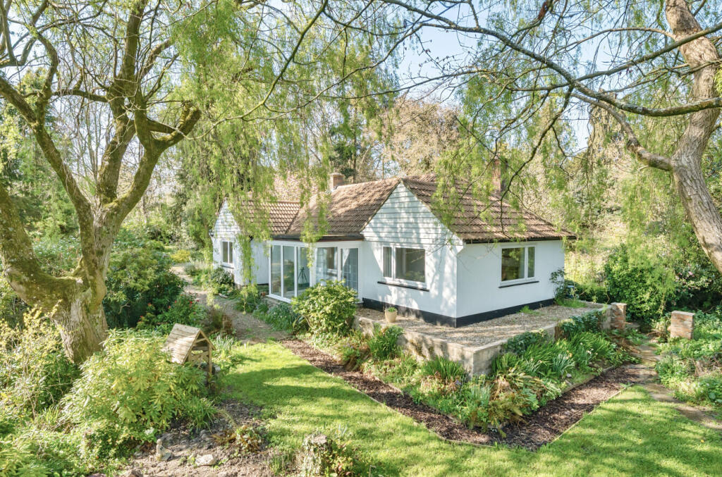 Main image of property: Tytherleigh, Axminster, Devon, EX13