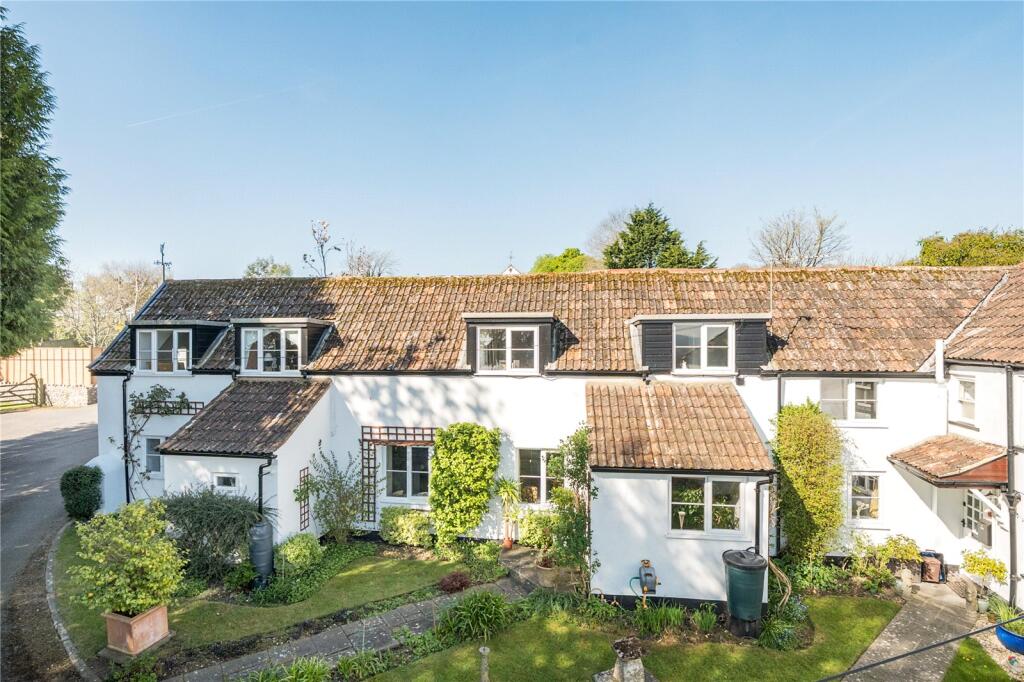 Main image of property: Ivy House, Crimchard, Chard, Somerset, TA20