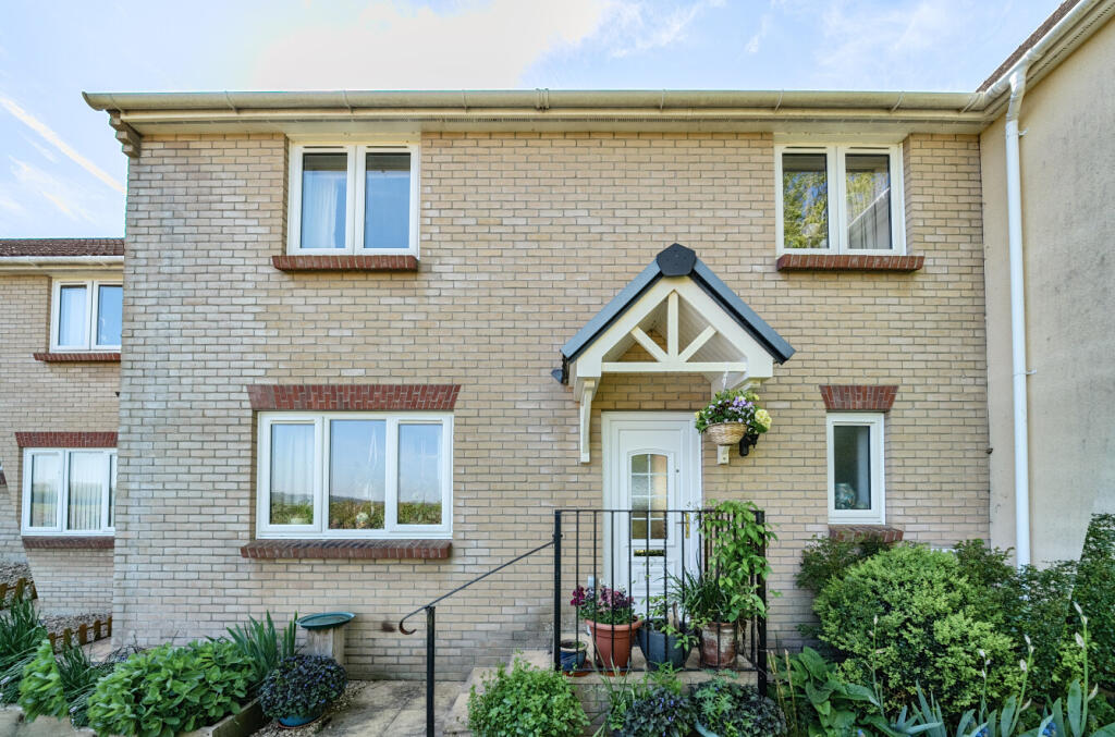 Main image of property: Monarch Road, Crewkerne, TA18