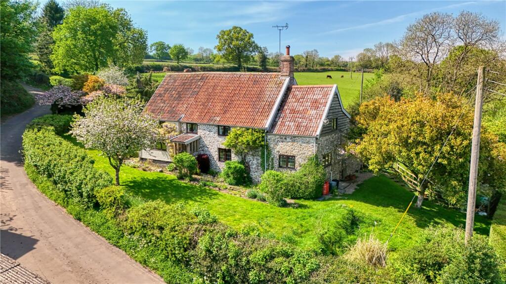 Main image of property: Birchwood, Chard, Somerset, TA20