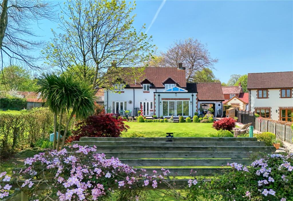 Main image of property: Tatworth Street, Tatworth, Chard, Somerset, TA20
