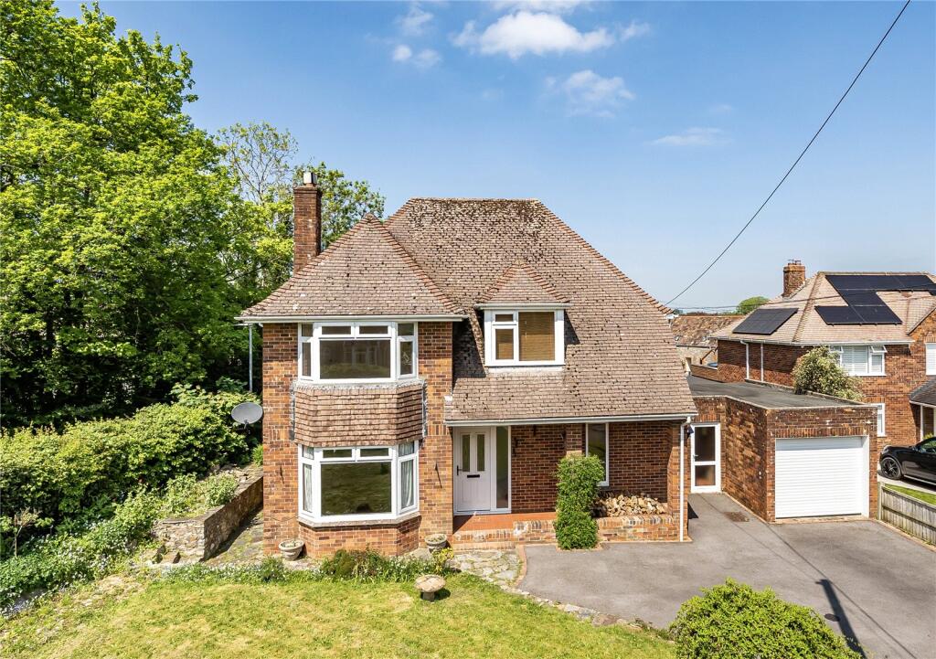 Main image of property: Culverhayes, Chard, TA20