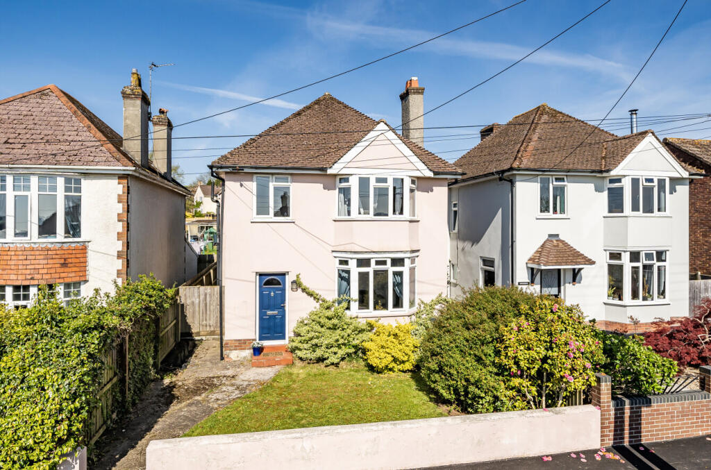 Main image of property: Crimchard, Chard, Somerset, TA20
