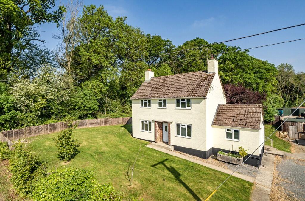 Main image of property: Eleighwater, Chard, Somerset, TA20