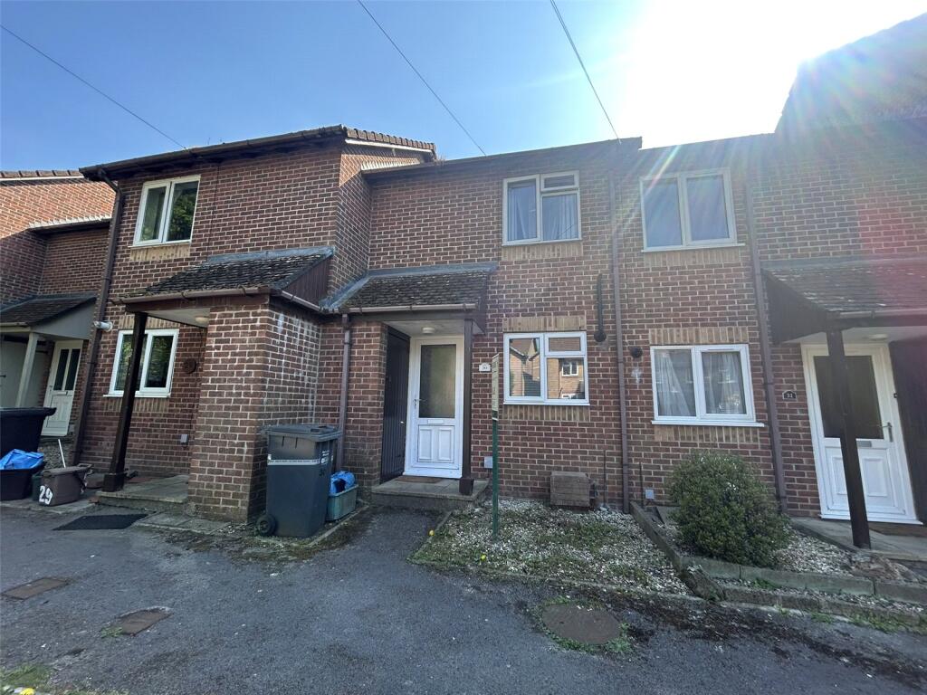 Main image of property: Old Station Court, Chard, Somerset, TA20