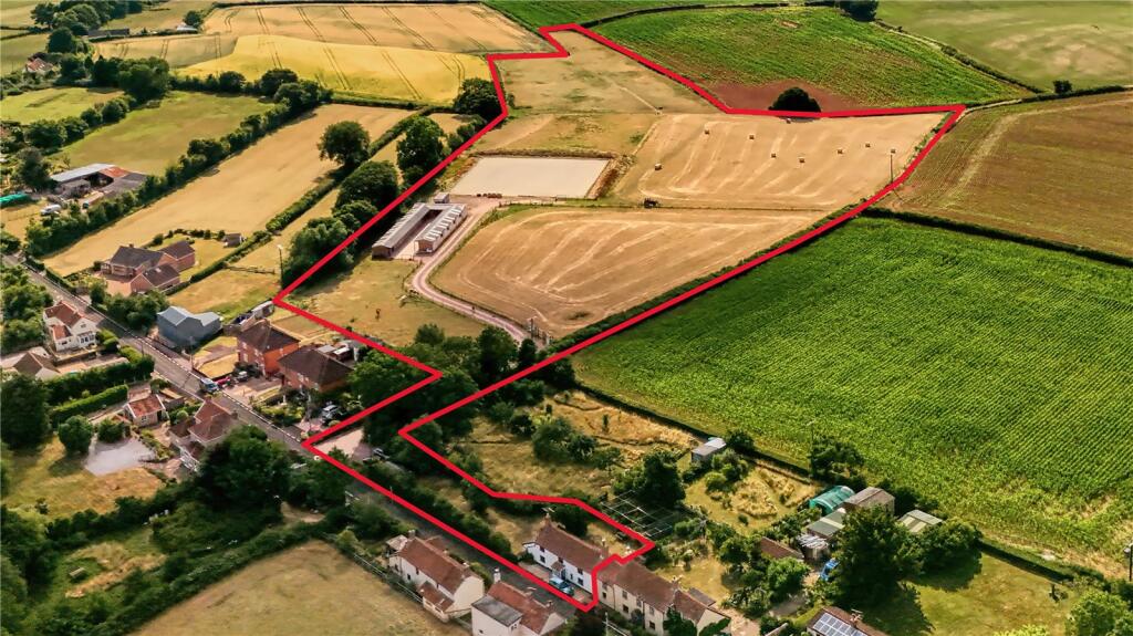 Main image of property: Borough Post & Equestrian Facilities, North Curry, Taunton, Somerset, TA3