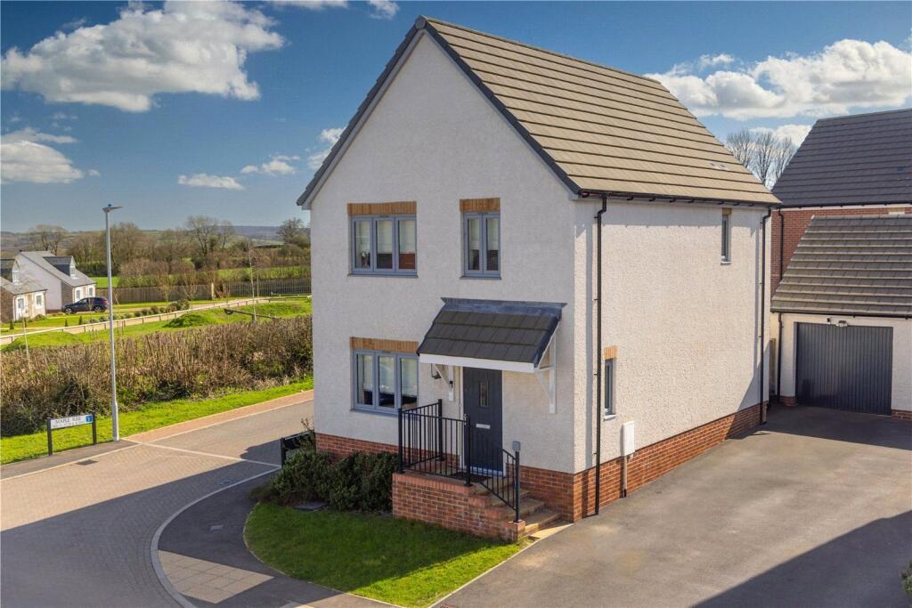 Main image of property: Plot 169, Snowdon Grange, Chard, Somerset, TA20