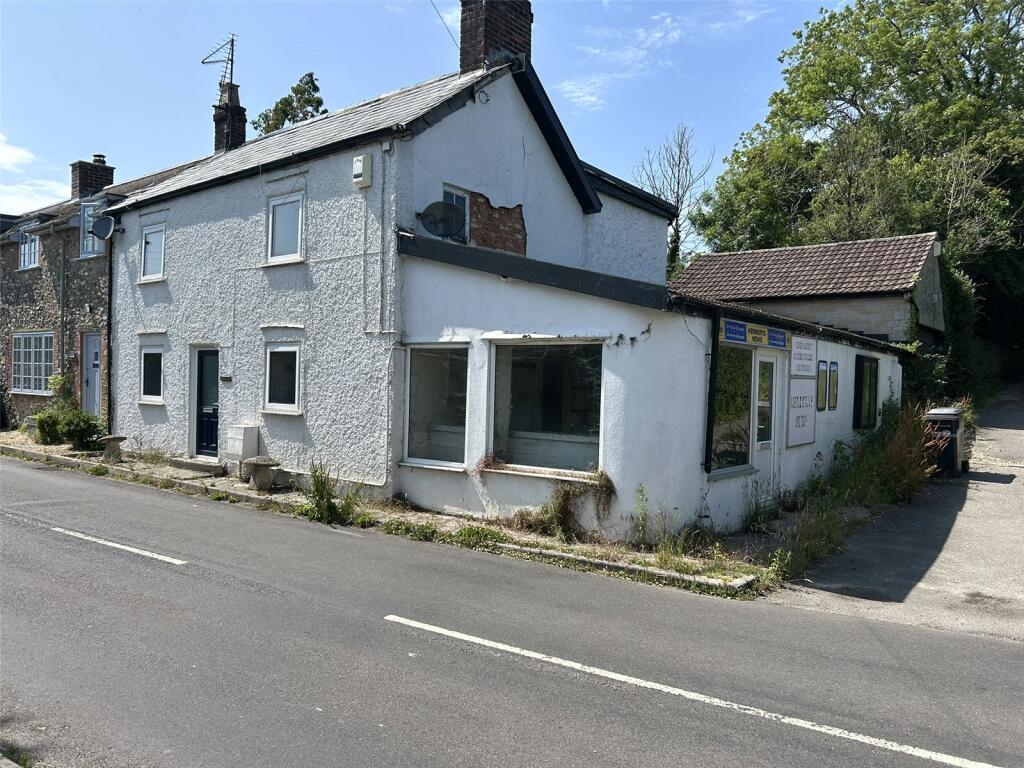 Main image of property: Holway, Tatworth, Chard, Somerset, TA20