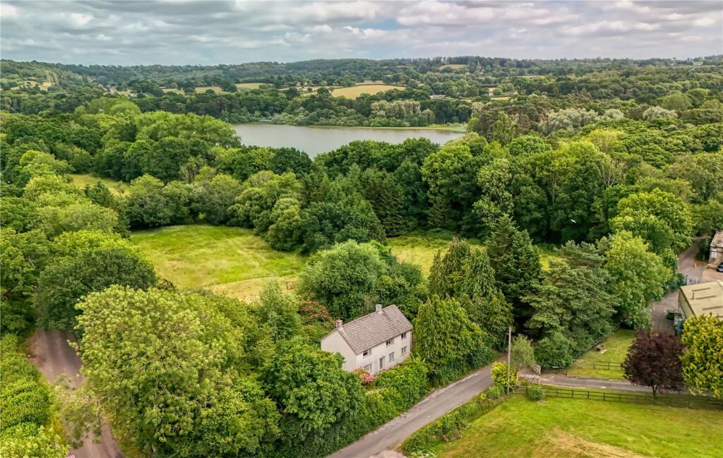 Main image of property: Chaffcombe Road, Chard, Somerset, TA20