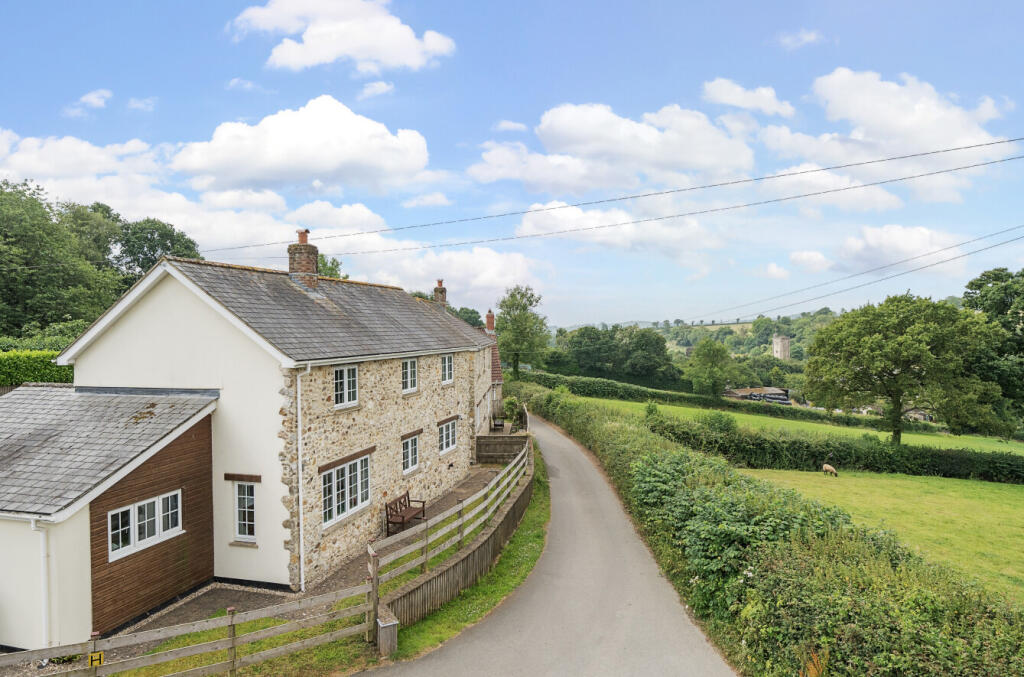 Main image of property: Membury, Axminster, Devon, EX13