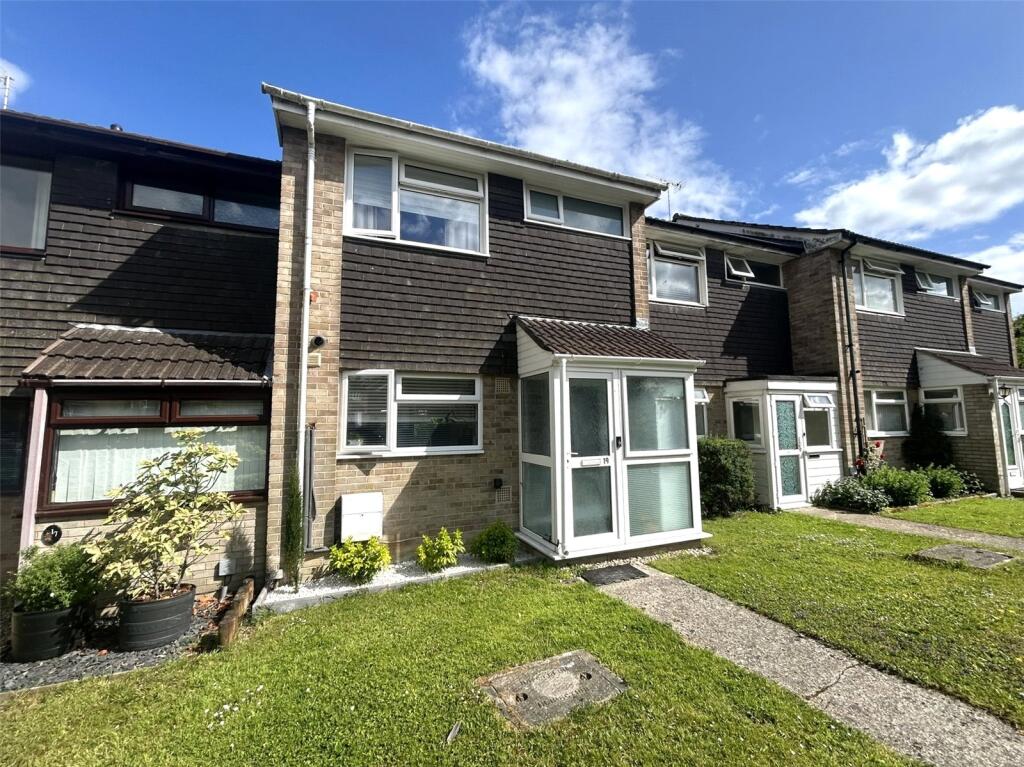 Main image of property: Glynswood, Chard, Somerset, TA20