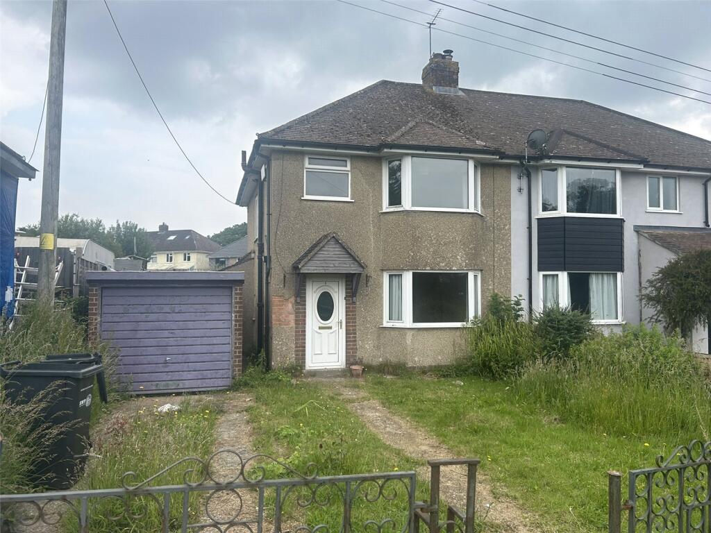 Main image of property: Axeford, Chard Junction, Chard, Somerset, TA20