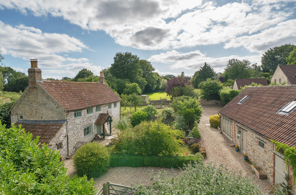 Main image of property: School Lane, Tatworth, Chard, Somerset, TA20