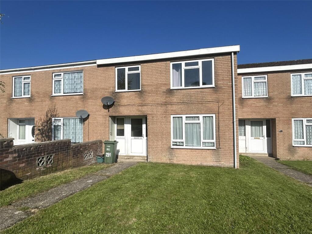 Main image of property: Henson Park, Chard, Somerset, TA20