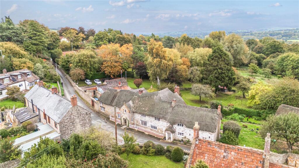 Main image of property: Fore Street, Winsham, Chard, TA20