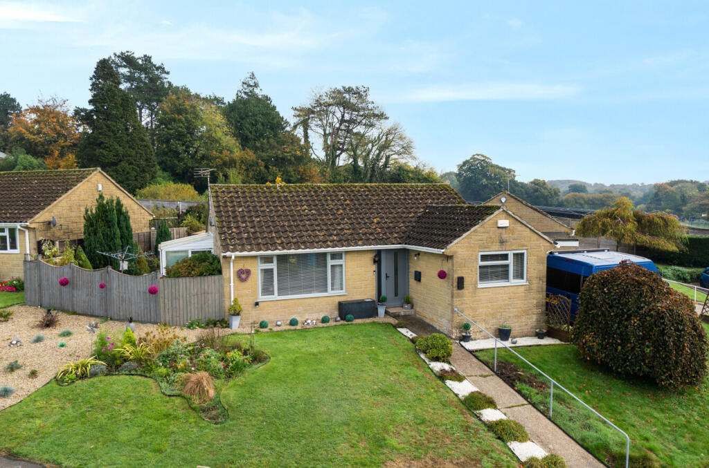 Main image of property: Nursery Gardens, Chard, Somerset, TA20
