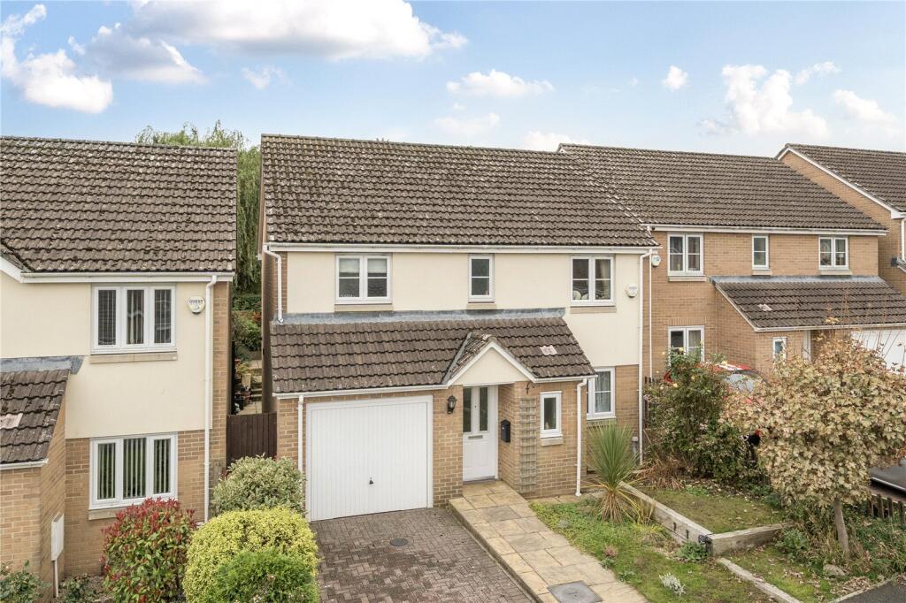 Main image of property: Willow Way, Chard, Somerset, TA20