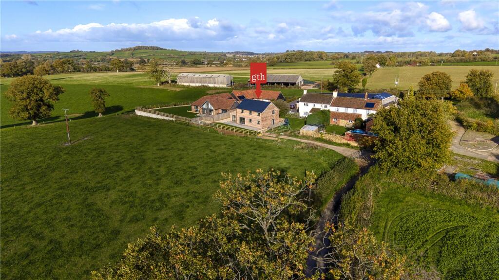 Main image of property: Knowle St. Giles, Chard, Somerset, TA20