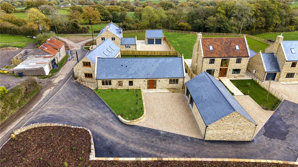 Main image of property: Ham, Combe St. Nicholas, Chard, Somerset, TA20