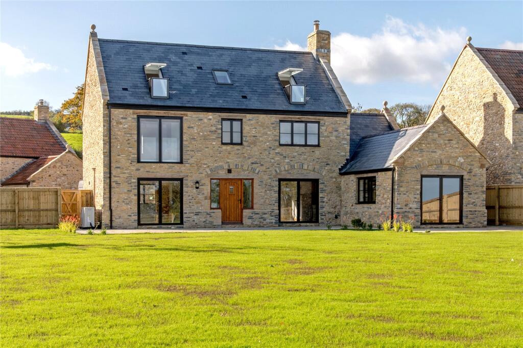 Main image of property: Ham, Combe St. Nicholas, Chard, Somerset, TA20