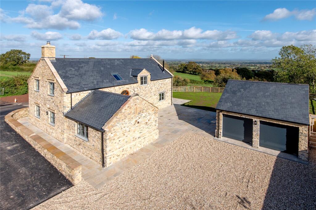 Main image of property: Ham, Combe St. Nicholas, Chard, Somerset, TA20