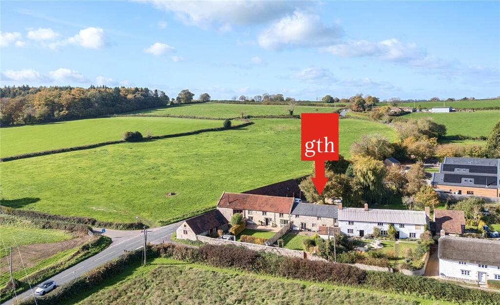 Main image of property: Whatley, Winsham, Chard, Somerset, TA20