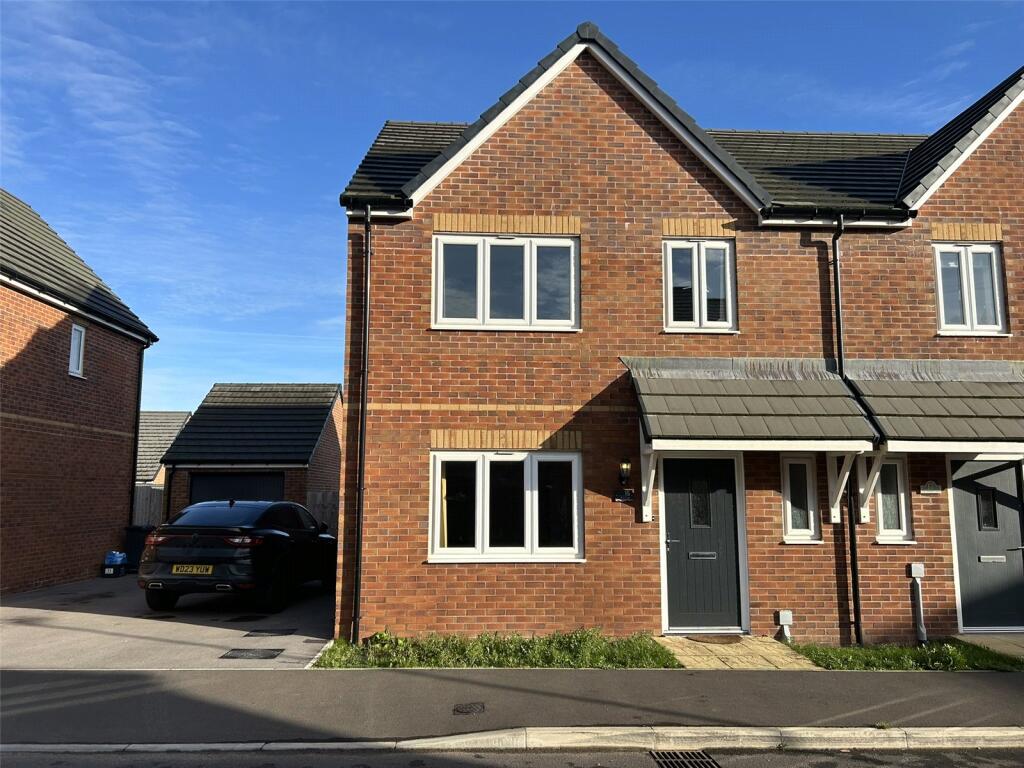 Main image of property: Birch Grove, Chard, Somerset, TA20