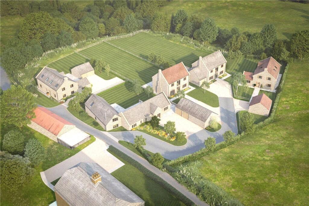 Main image of property: Ham, Combe St. Nicholas, Chard, Somerset, TA20