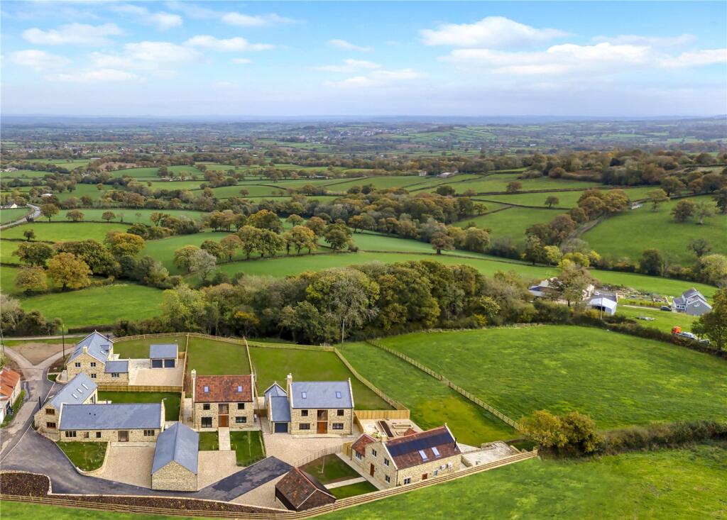 Main image of property: Ham Farm, Combe St. Nicholas, Chard, Somerset, TA20