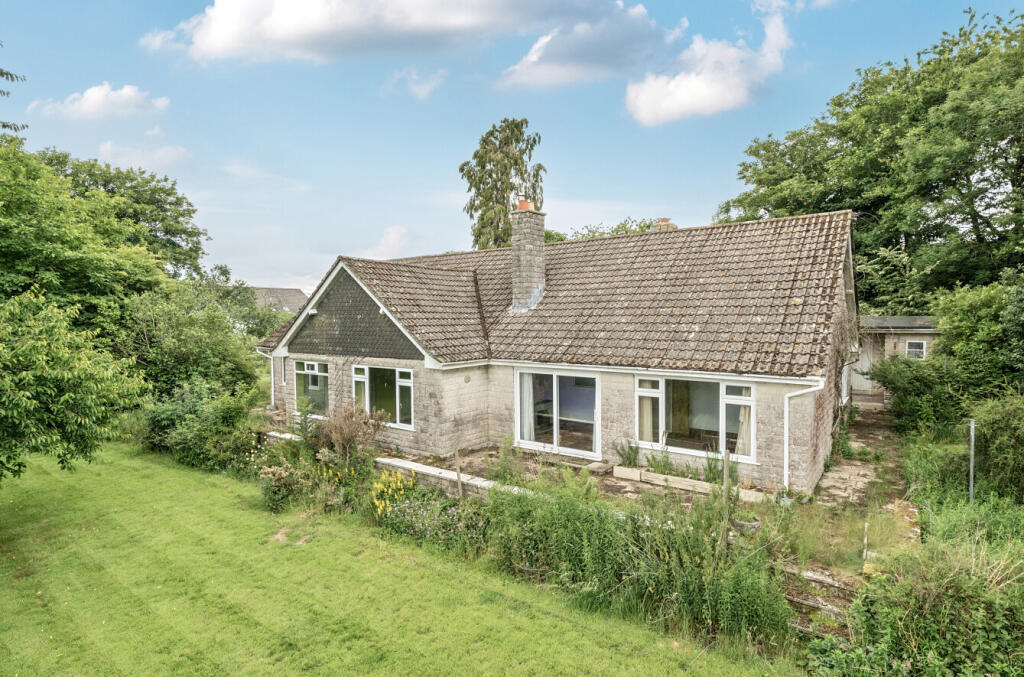 Main image of property: Chardstock, Axminster, Devon, EX13