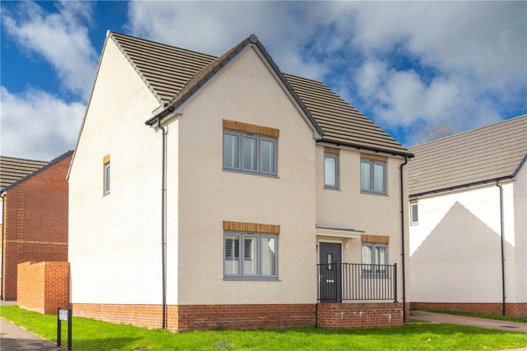 Main image of property: Bramble Mews, Chard, Somerset, TA20