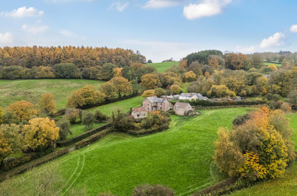 Main image of property: Bishopswood, Chard, Somerset, TA20