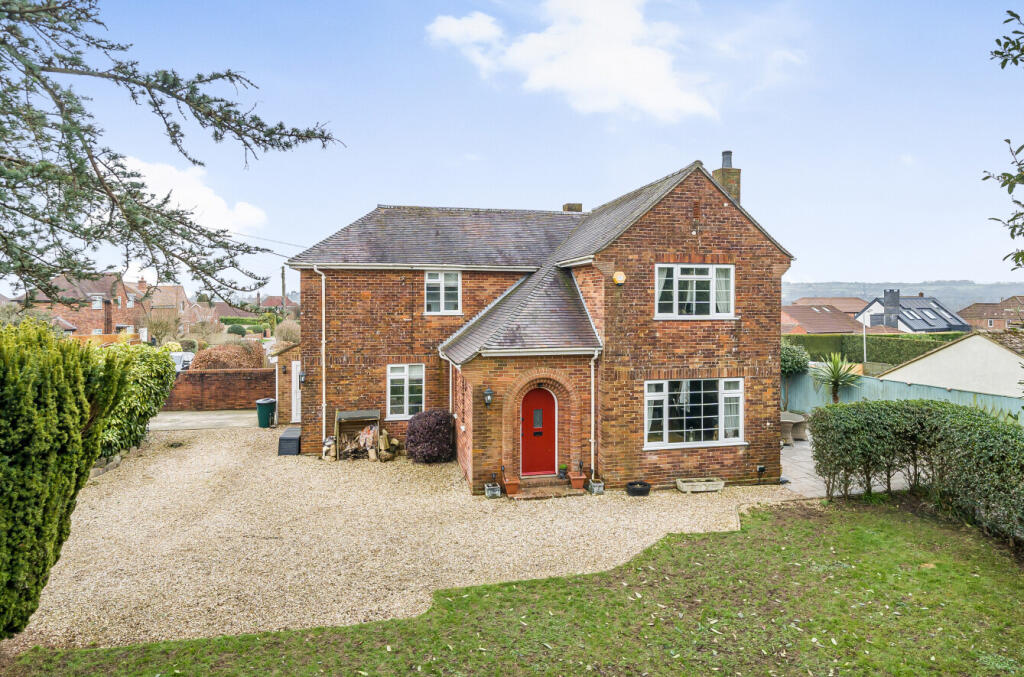 Main image of property: Sopers Field, Chard, Somerset, TA20