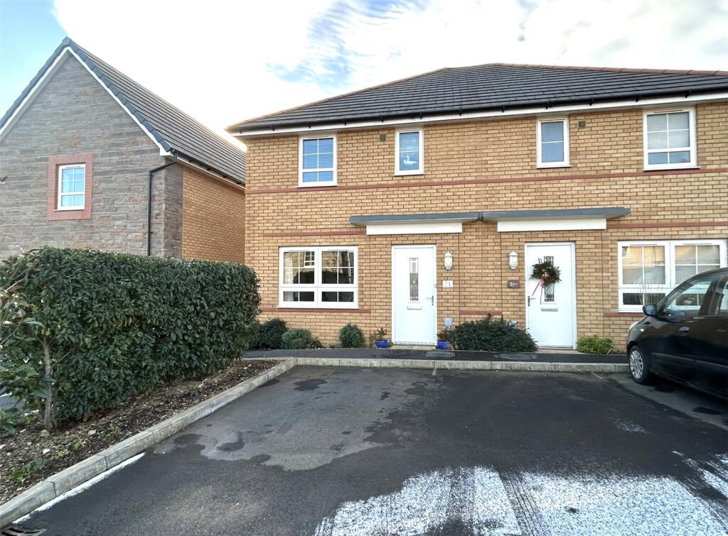 Main image of property: Teasel Dene, Chard, Somerset, TA20