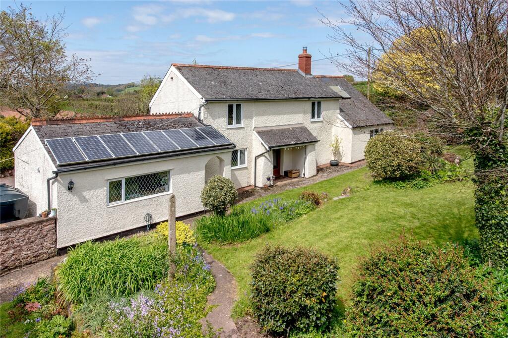 Main image of property: Bickley, Milverton, Taunton, TA4