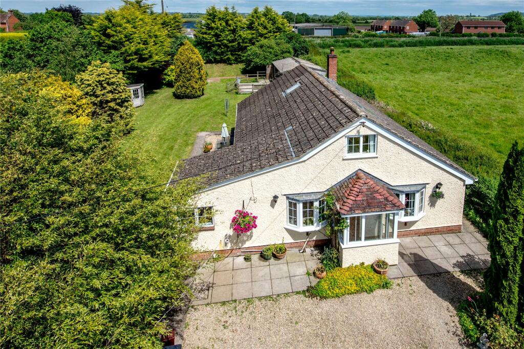Main image of property: Saltmoor, Burrowbridge, Bridgwater, TA7