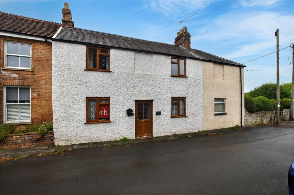 Main image of property: Bull Street, Creech St. Michael, Taunton, Somerset, TA3