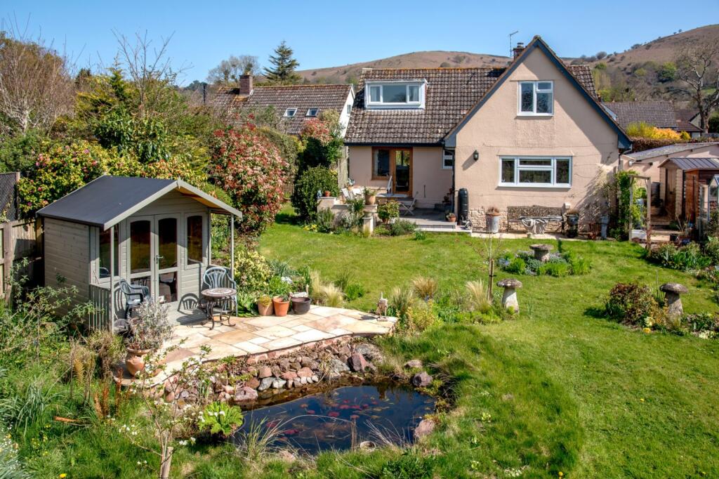 Main image of property: Combe Close, Bicknoller, Taunton, Somerset, TA4