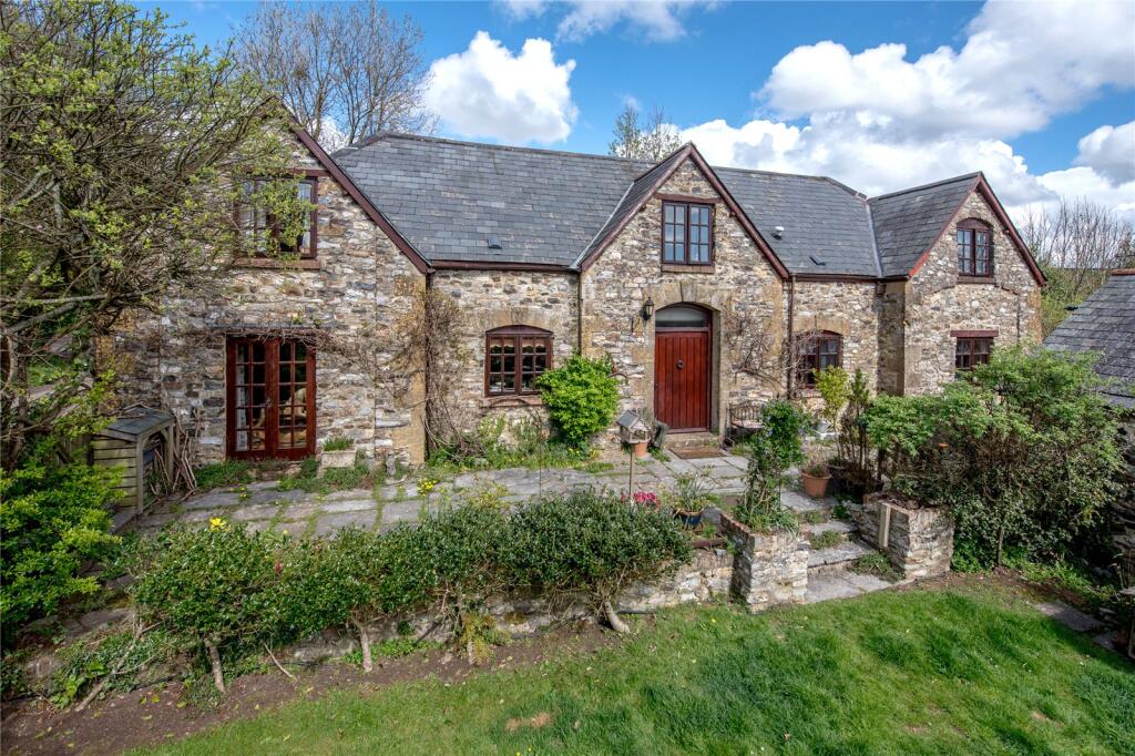 Main image of property: Otterford, Chard, Somerset, TA20