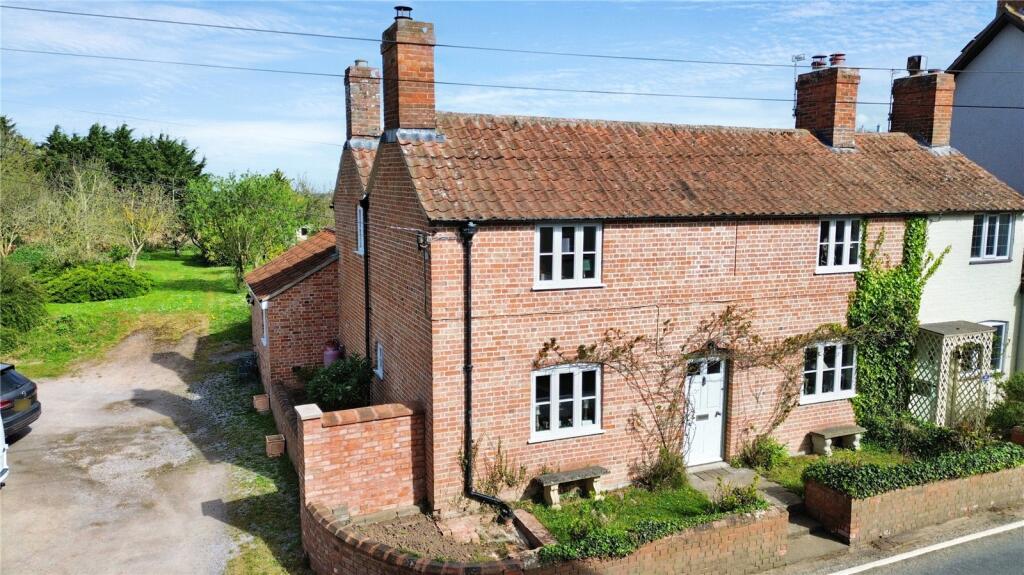 Main image of property: East Lyng, Taunton, Somerset, TA3