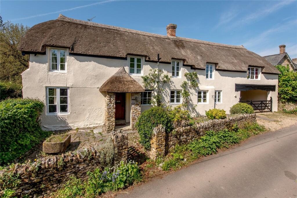 Main image of property: Pitminster, Taunton, TA3