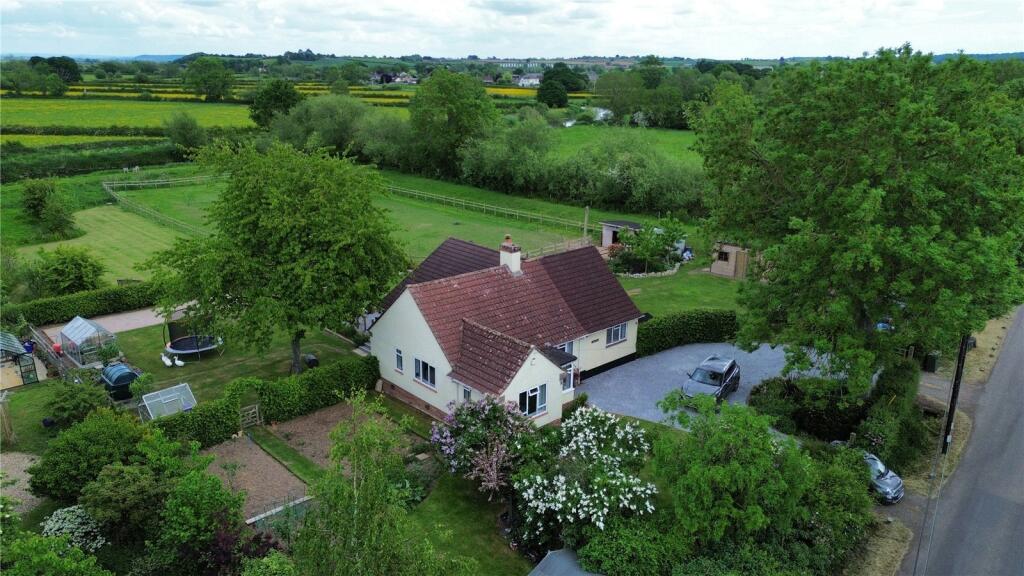 Main image of property: Ham Road, Creech St. Michael, Taunton, Somerset, TA3