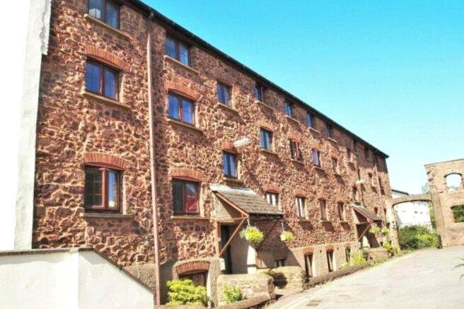 Main image of property: Hauling Way, Wiveliscombe, Taunton, Somerset, TA4